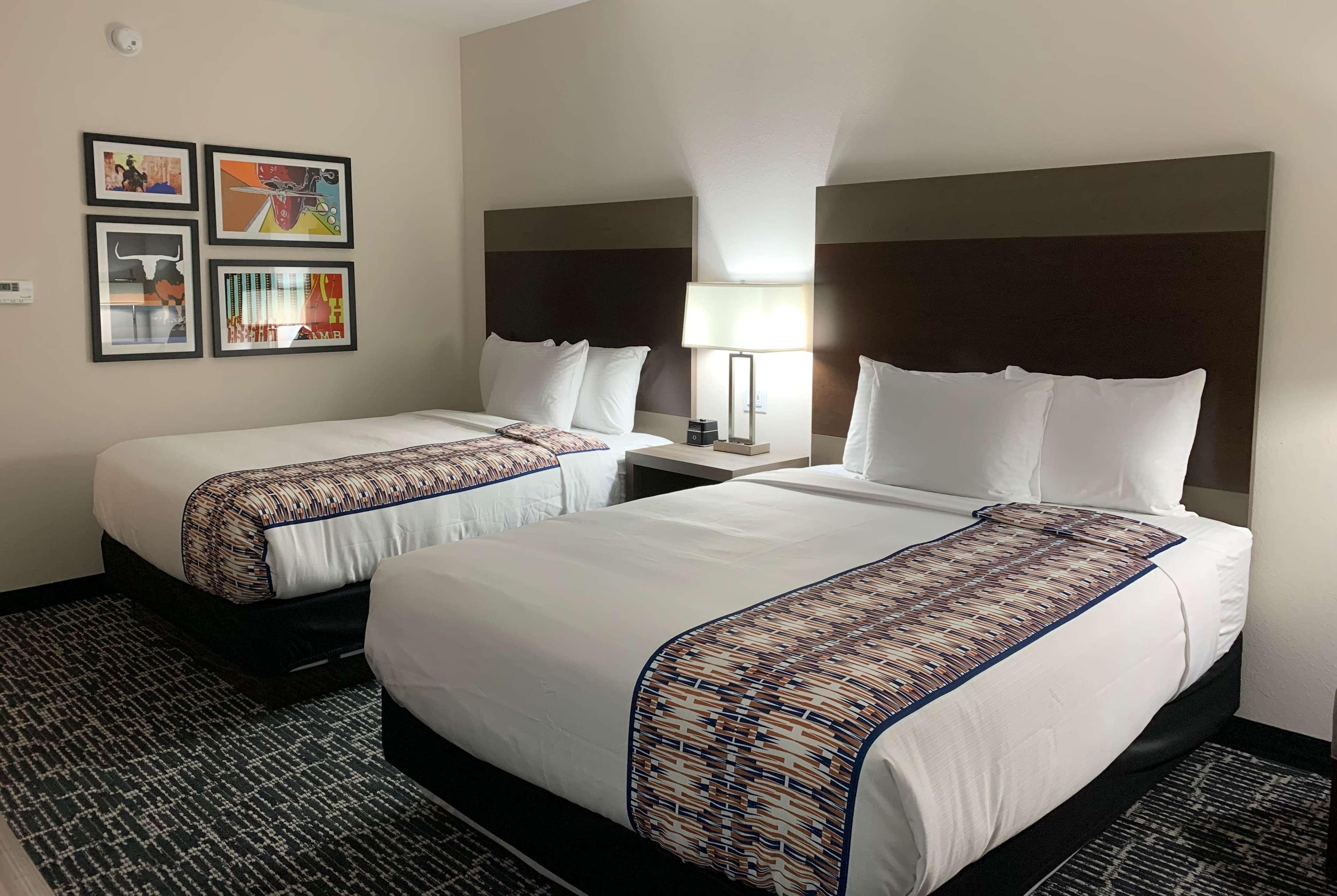 La Quinta Inn & Suites By Wyndham - Red Oak Tx Ih-35E Kültér fotó