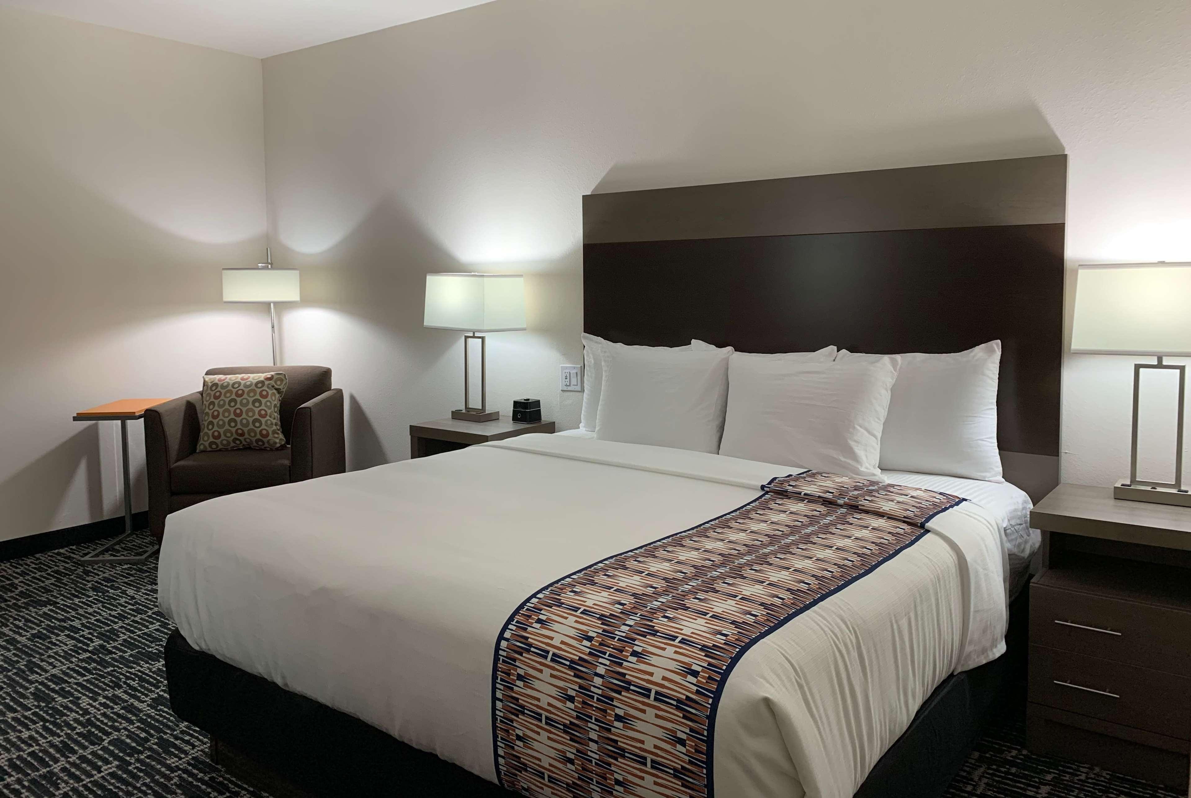 La Quinta Inn & Suites By Wyndham - Red Oak Tx Ih-35E Kültér fotó