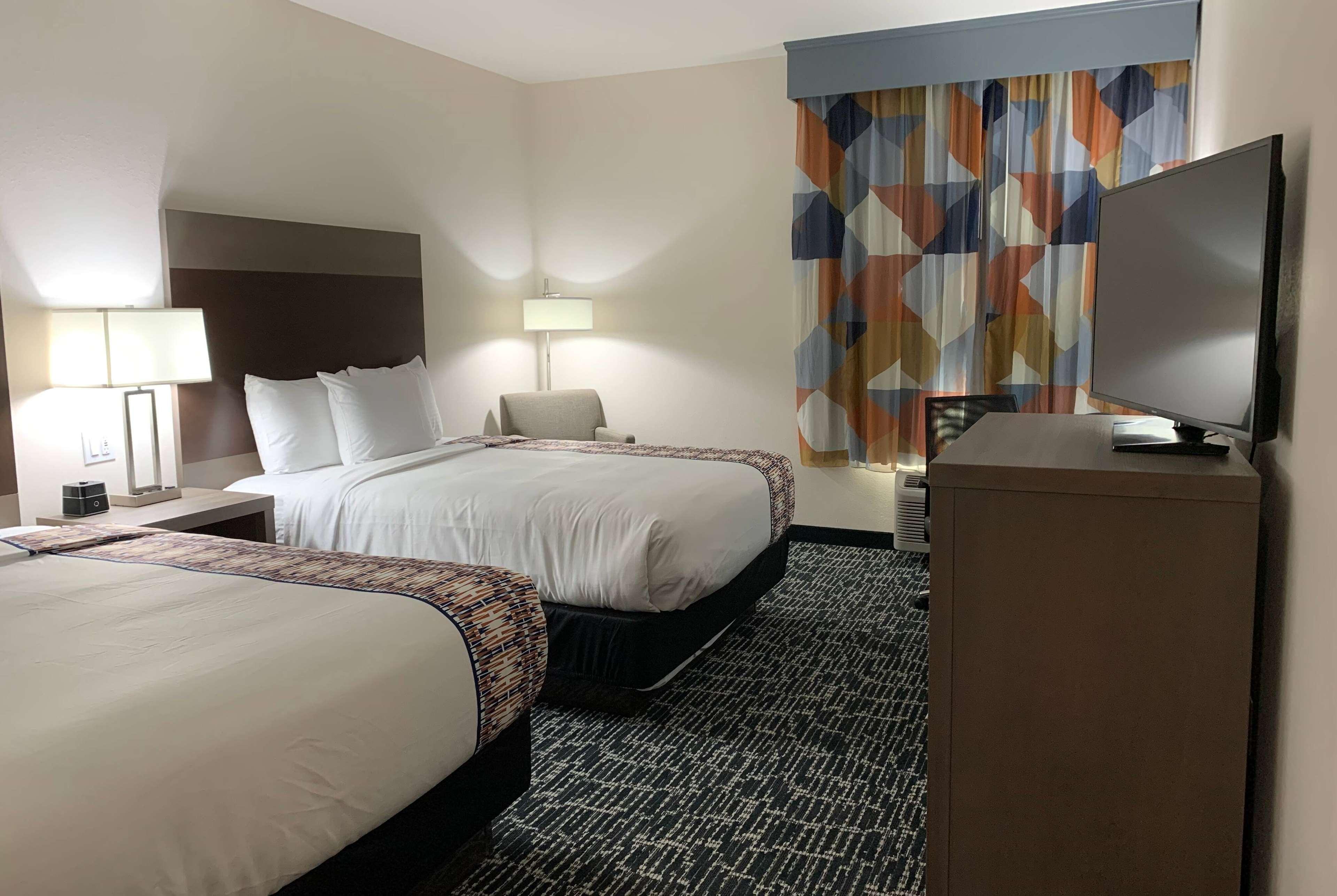 La Quinta Inn & Suites By Wyndham - Red Oak Tx Ih-35E Kültér fotó