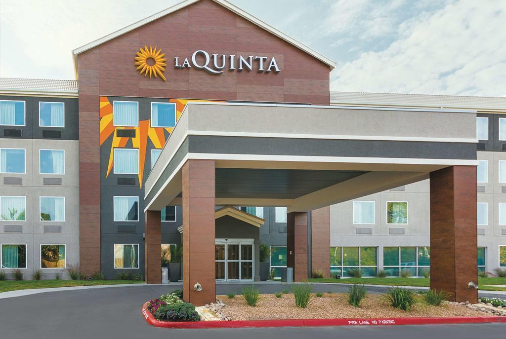 La Quinta Inn & Suites By Wyndham - Red Oak Tx Ih-35E Kültér fotó